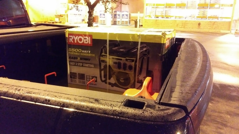 Overkill and overpriced for what I needed... I guess it’ll be good to have in the future though
